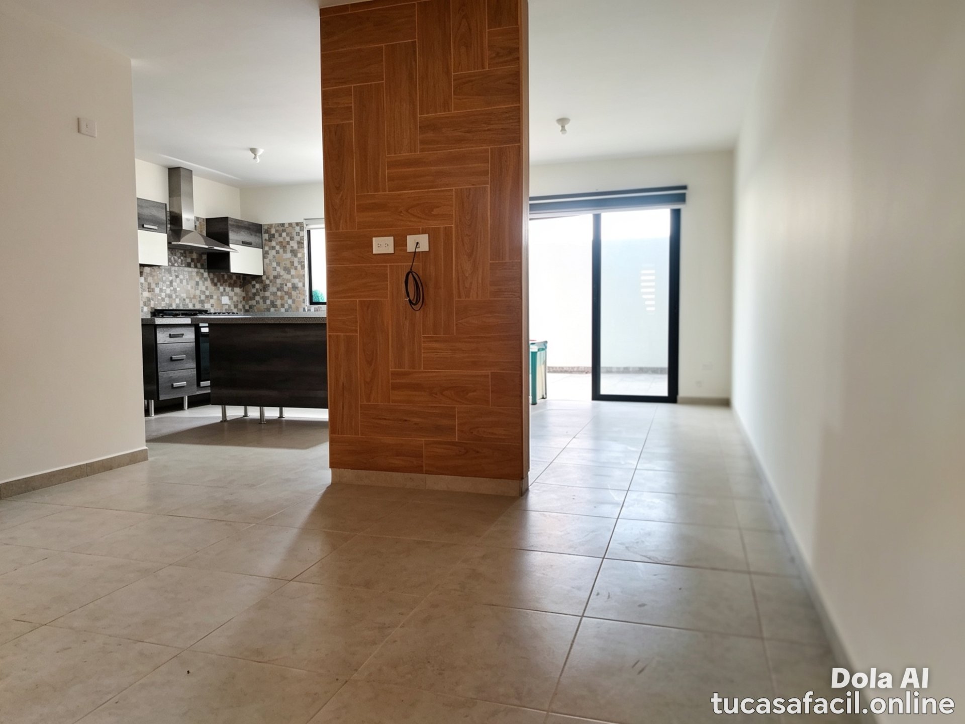 Casa en venta en Provenza Residencial, El Marqués, foto 4