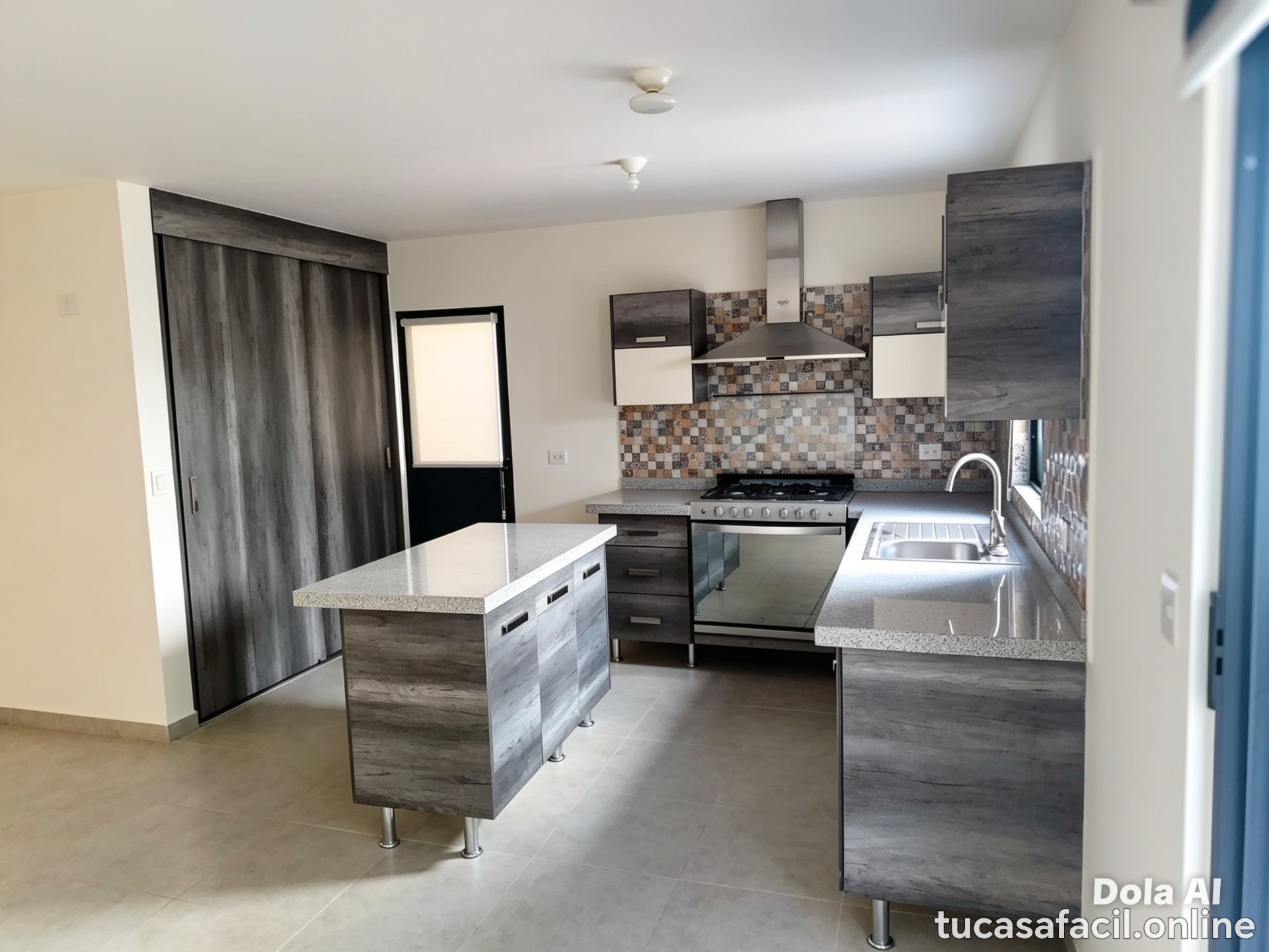 Casa en venta en Provenza Residencial, El Marqués, foto 5