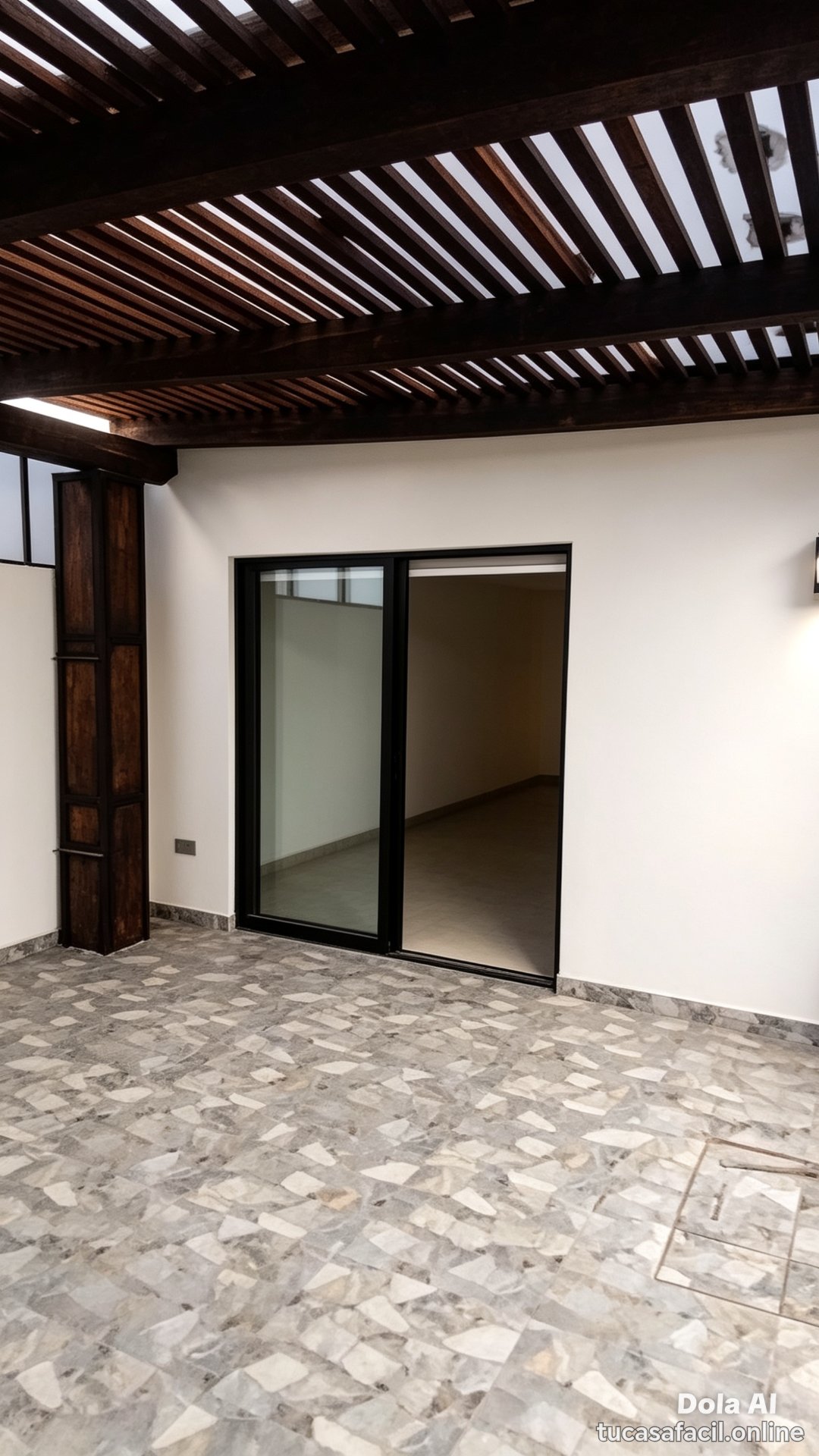Casa en venta en Provenza Residencial, El Marqués, foto 3