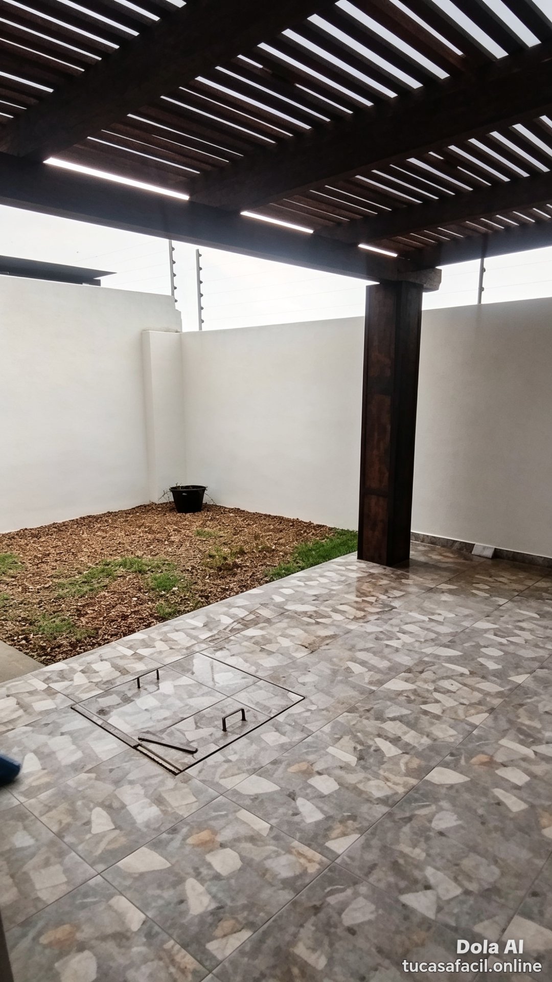 Casa en venta en Provenza Residencial, El Marqués, foto 2
