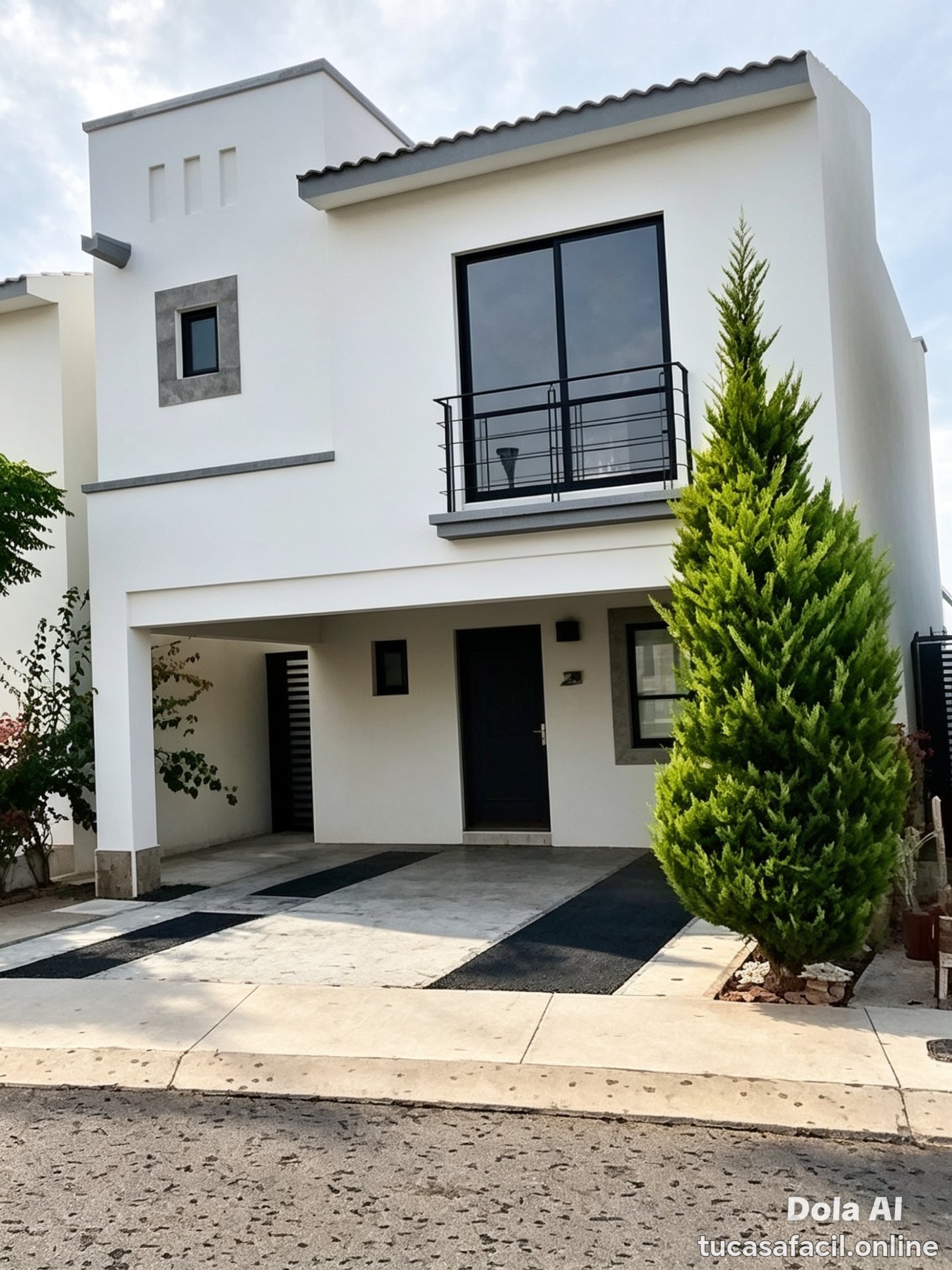 Casa en venta en Provenza Residencial, El Marqués, foto 1